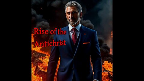 The rise of the Antichrist