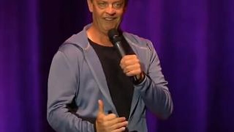 Jim Breuer Roasts the Victims of Trump Derangement Syndrome