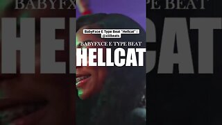 BabyFxce E Type Beat “Hellcat” | @xiiibeats #flinttypebeat #detroittypebeat #babyfxcee