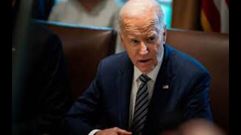 White House Invokes Executive Privilege to Block Release of Biden’s Special Counsel Interview Audio