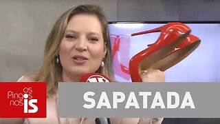 Sapatada: O Geddel de Lula, Dilma e Temer