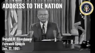 Episode 71 - How Did Eisenhower Cater to the Power Elites? (Conspirator #1, Part IV)