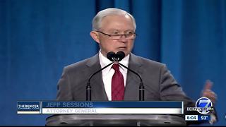 Western Conservative Summit 2018 kicks off in Denver, with Sessions, Pruitt among speakers