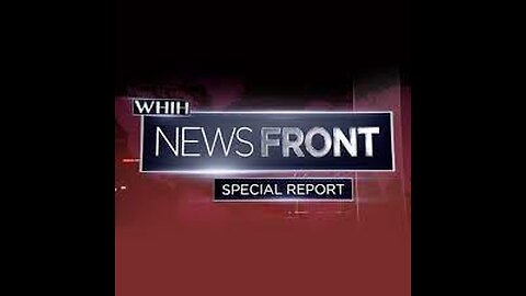 Review WHIH Newsfront Special Report (Temporada 2)