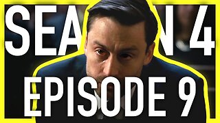 Succession S4Ep9 "Church and State" after show DEEP DIVE! Series FINALE PREDICTIONS!!