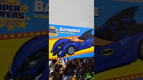 Like & Subscribe Super powers Batman Action Vehicle #Batman #mcfarlane #shorts