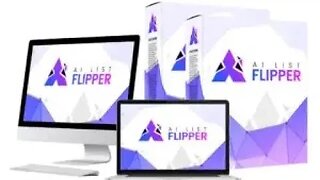 Ai List Flipper Review, Bonus, OTOs – Create Fully Monetized, Lead Generating PROFITABLE FLIPBOOKS