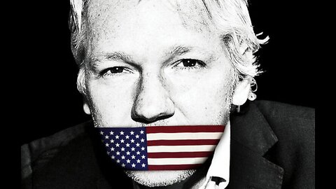 BREAKING NEWS: Julian Assange has won the right to a full appeal