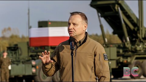 Poland: We’re ready to host nuclear weapons