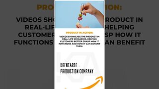 The Transformative Power of High-Quality Product Videos on Amazon - Part 1