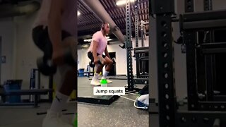4 EXERCISES FOR INCREASE YOUR VERTICAL JUMP 💥🚀
