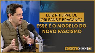 Deputado fala sobre ações do STF contra o uso da bandeira do Brasil em propagandas políticas | #oc