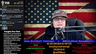 2024-03-01 07:00 EST - Patriots Soapbox AM: with MykelJaye, SkyeBreeze