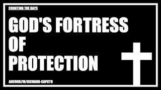 GOD's Fortress of Protection