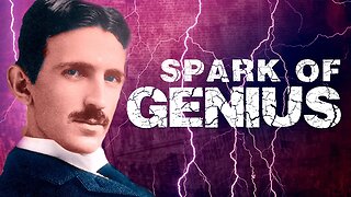 Inventing Electricity - The REAL story of Nikola Tesla