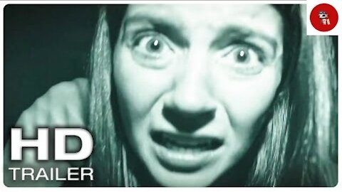 PARANORMAL ACTIVITY NEXT OF KIN Official Trailer #1 (NEW 2021) Horror Movie HD