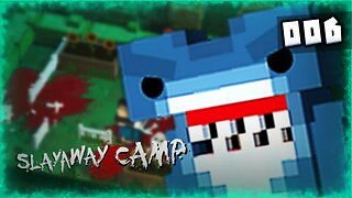 Zagrajmy w Slayaway Camp #06 [Pacjent Zero]