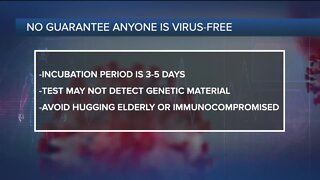 Ask Dr. Nandi: How to reenter society: Questions and advice on life post-quarantine