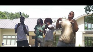 Big Child Support & Lil Rockstar - Put In Work (Official Music Video)