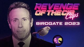 Chris Cuomo Addresses The Missing Bird | ROTC Clips