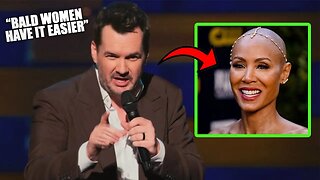 First Time Watching | Jim Jefferies Goes Off On Jada Pinkett Smith (High n' Dry 2023) Reaction