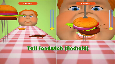 Tall Sandwich (Android)