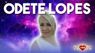 Live com Odete Lopes - 22/09/23