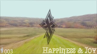Saint Stephen - Happiness & Joy (Official Video)