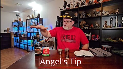 Angel's Tip!