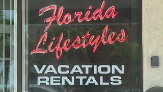 Rebound for Florida tourism industry may take 6 months or more as travel anxiety plagues visitors