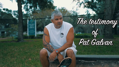 The testimony of Pat Galvan aka "Uncle Pat"