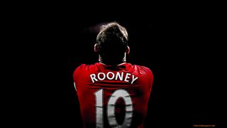 Wayne Rooney goal history