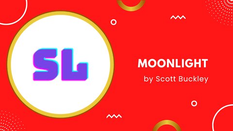 Moonlight by Scott Buckley - No Copyright Music