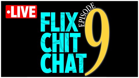 FLIX CHIT CHAT EP. 9 | "Fall of the Turkeys"