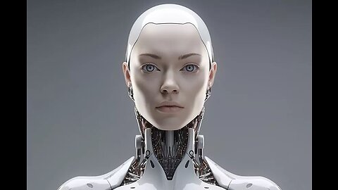 Ai is KILLING WOMAN, RUN FOR YOUR LIFE.