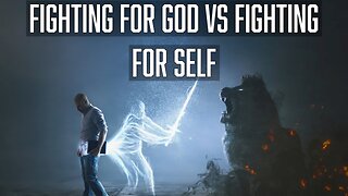 Fighting For God Or Fighting For Ourselves? Truth Today With Shahram Hadian 7/18/24