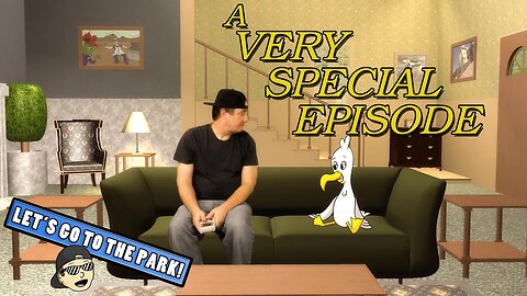 0062 - A Very Special Episode