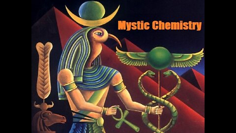 MYSTIC CHEMISTRY