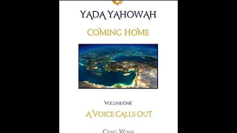 YY V1 C13 Coming Home A Voice Calls Out Whore of Babylon Come Out of Her, My People