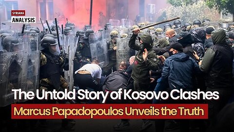 Kosovo-Serbia tension: History, latest flare-up and what’s the solution?