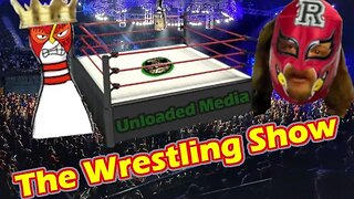 The Wrestling Show 06/03/2023
