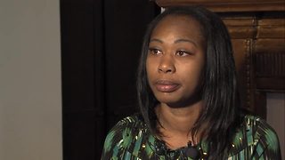 Daughter of Aaron Bailey says justice system failed her family following decision to not charge officers