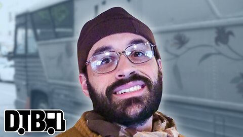 mewithoutYou - BUS INVADERS (Revisited) Ep. 228