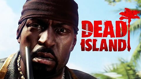 DEAD ISLAND - #8: DE VOLTA A PRAIA