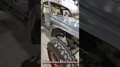 toyota 4 runner