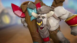 Gameplay Preview Trailer | Warcraft Arclight Rumble