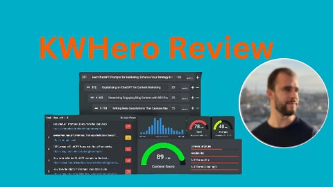 KWHero Review