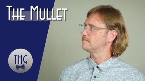 The Surprising History of the Mullet