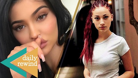 Tyga Still Trying to Get Kylie Jenner's Attention, Danielle Bregoli Claps Back at Haters -DR