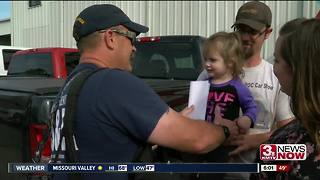 Nebraska Task Force 1 on standby for Irma